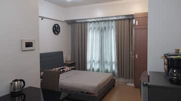 Servicio a la habitación