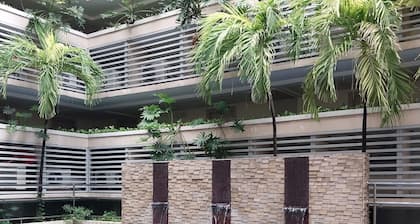 Alps Condotel at 150 NAIA T3