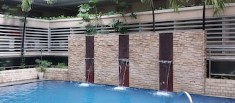 NAIA T3 阿爾卑斯公寓酒店