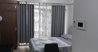 Alps Condotel at 150 NAIA T3