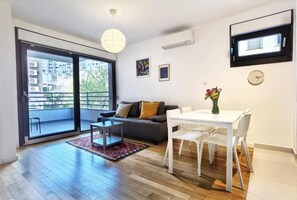 Apartment | 2 Schlafzimmer