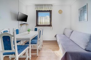 Apartamento | 2 quartos