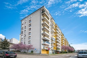 Apartamento | 2 quartos