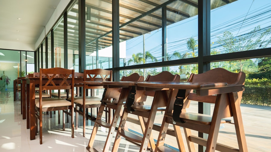 Thames Tara Pool Villa Rawai Phuket