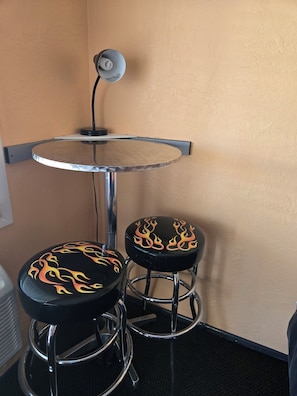 Signature Room, 1 Bedroom | In-room dining - Galaxy of Hatch between Bryce and Zion (Hatch)