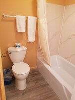 特色客房, 1 间卧室 | 浴室