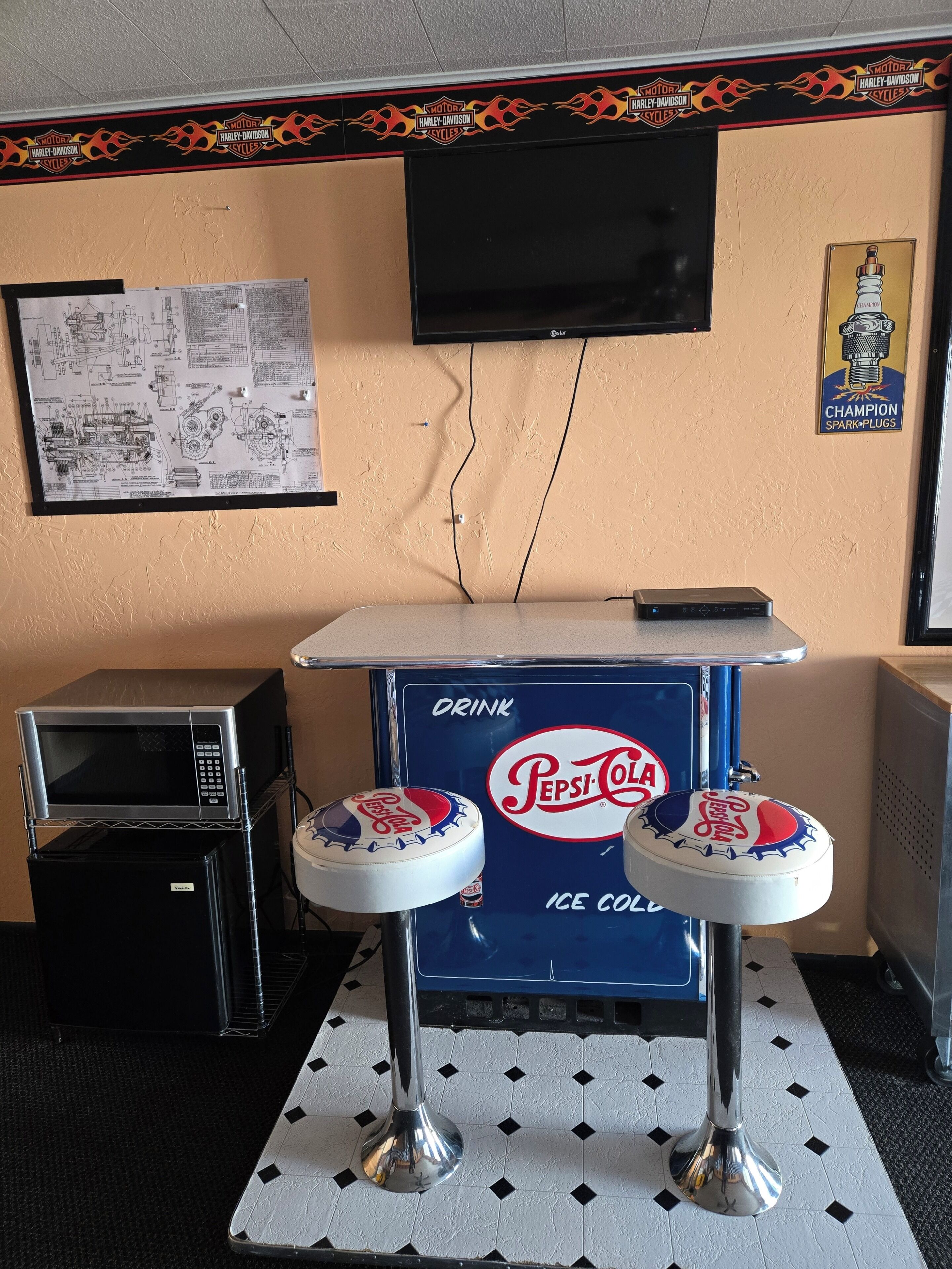 Quarto com design assinado, 1 quarto | Opções para refeição no quarto