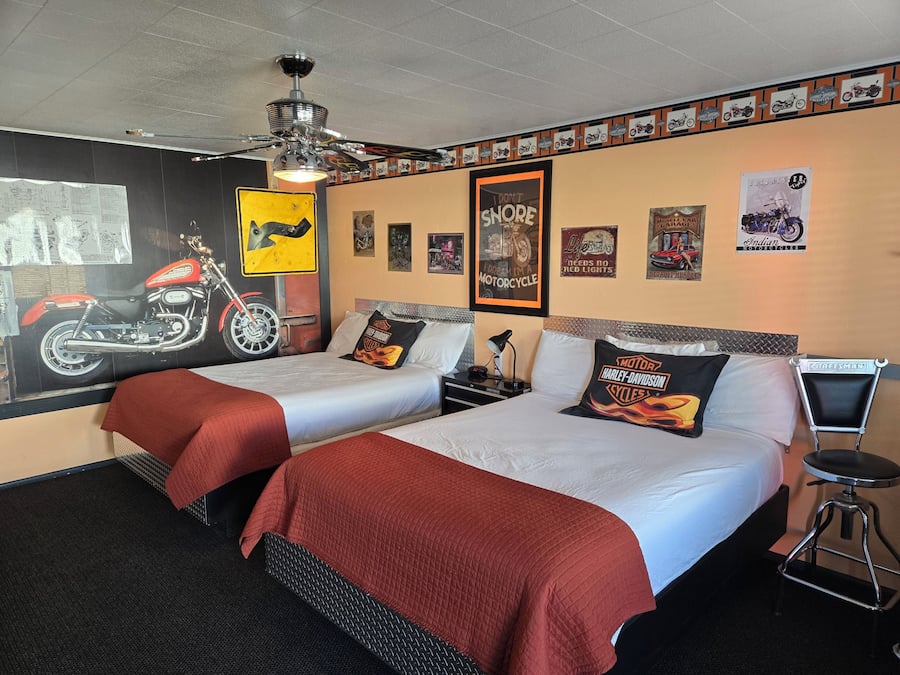 Signature Room, 1 Bedroom