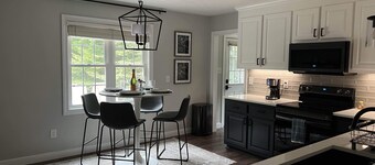 Private Rural Retreat in Central King William County