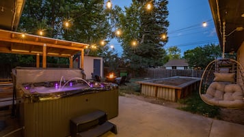 Terras