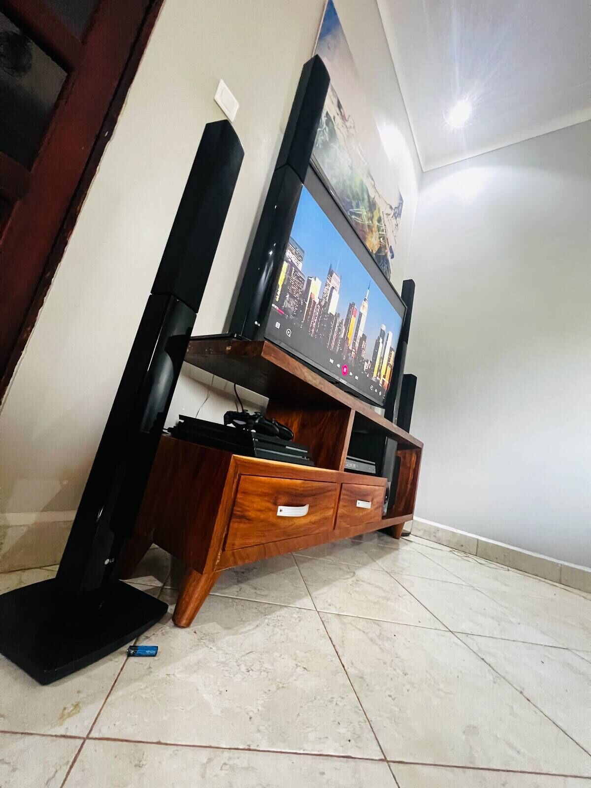Intérieur