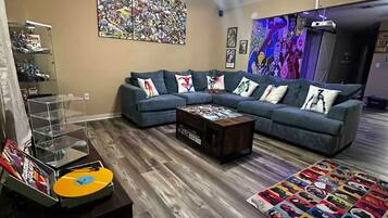 Smart TV