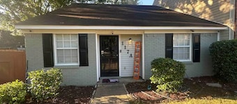 The Comic House