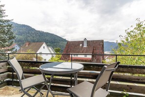 Speisen im Freien