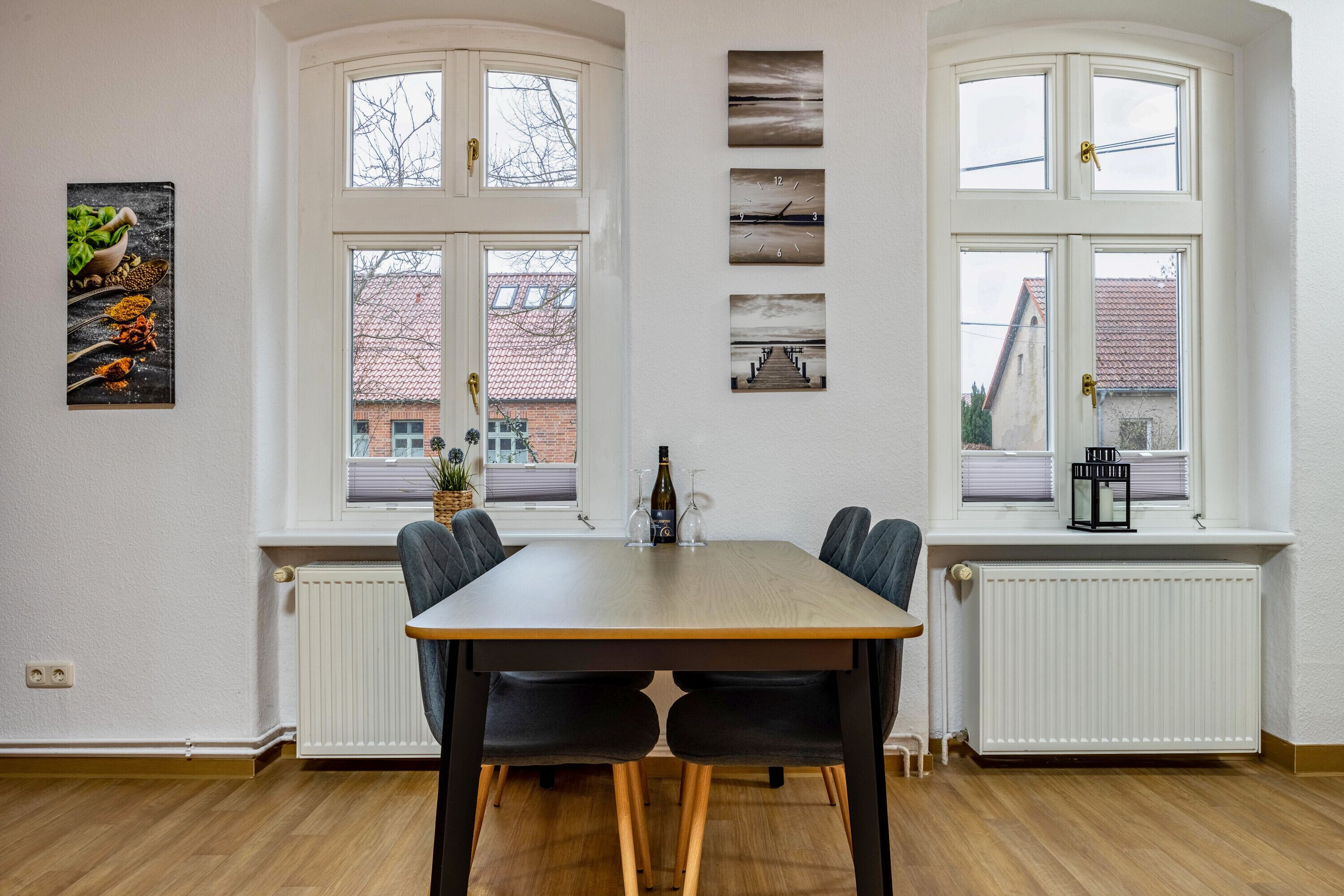 Servei de restauració