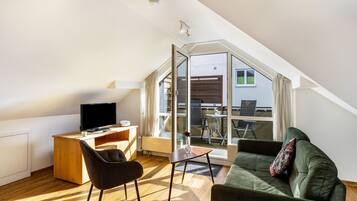 Télévision, chaßne hi-fi