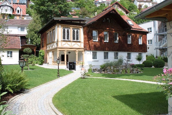 Eksteriør