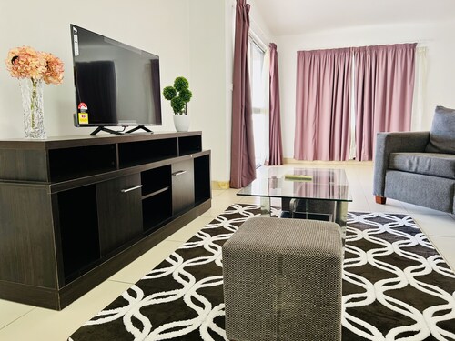 Your tropical Stay in FIJI