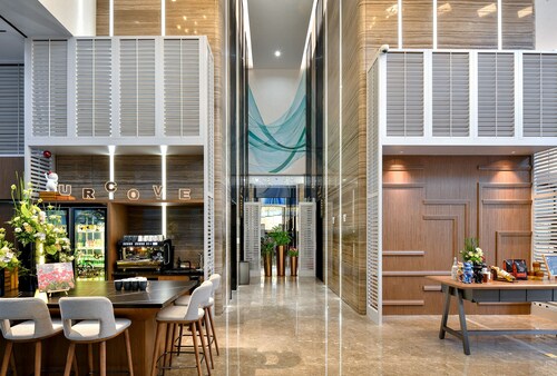 UrCove by Hyatt Shenzhen Bay EcoTech Prk