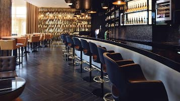 Bar (sur place)