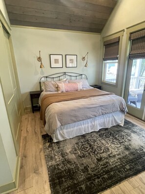 3 habitaciones, tabla de planchar con plancha y wifi gratis 