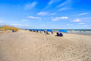 Plage