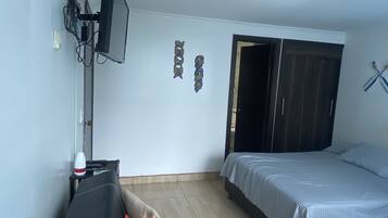 1 quarto, Wi-Fi de cortesia