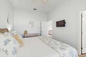 3 Schlafzimmer, Bügeleisen/Bügelbrett, Internetzugang, Bettwäsche