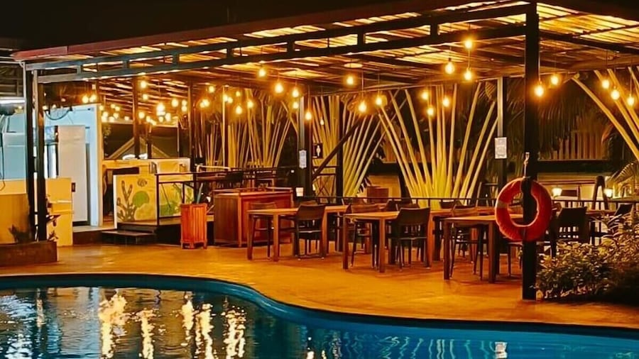 Touch Sea Boutique Hotel&Bistro