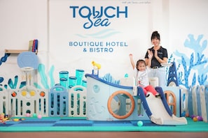 Children's activities