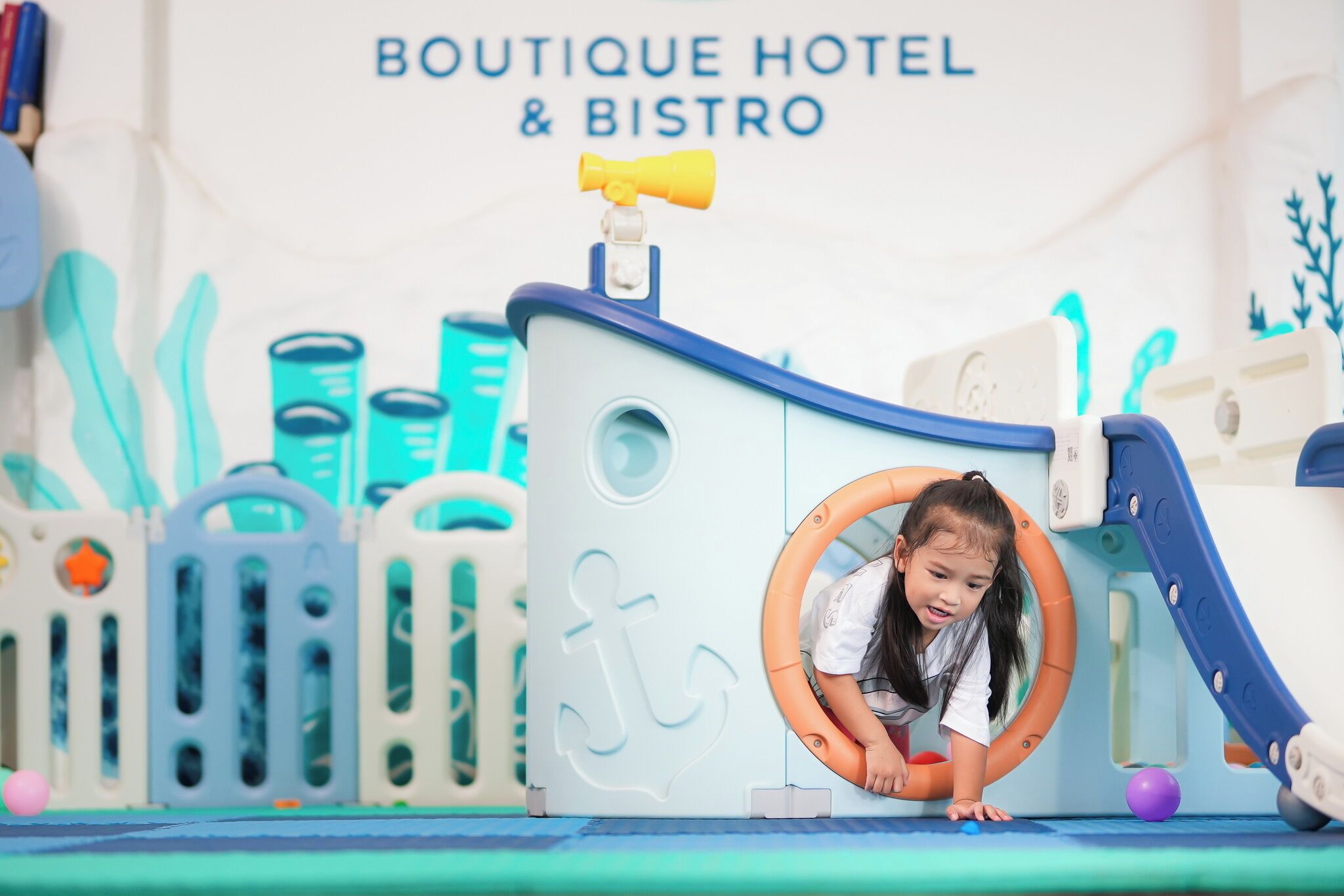 Foto - Touch Sea Boutique Hotel&Bistro