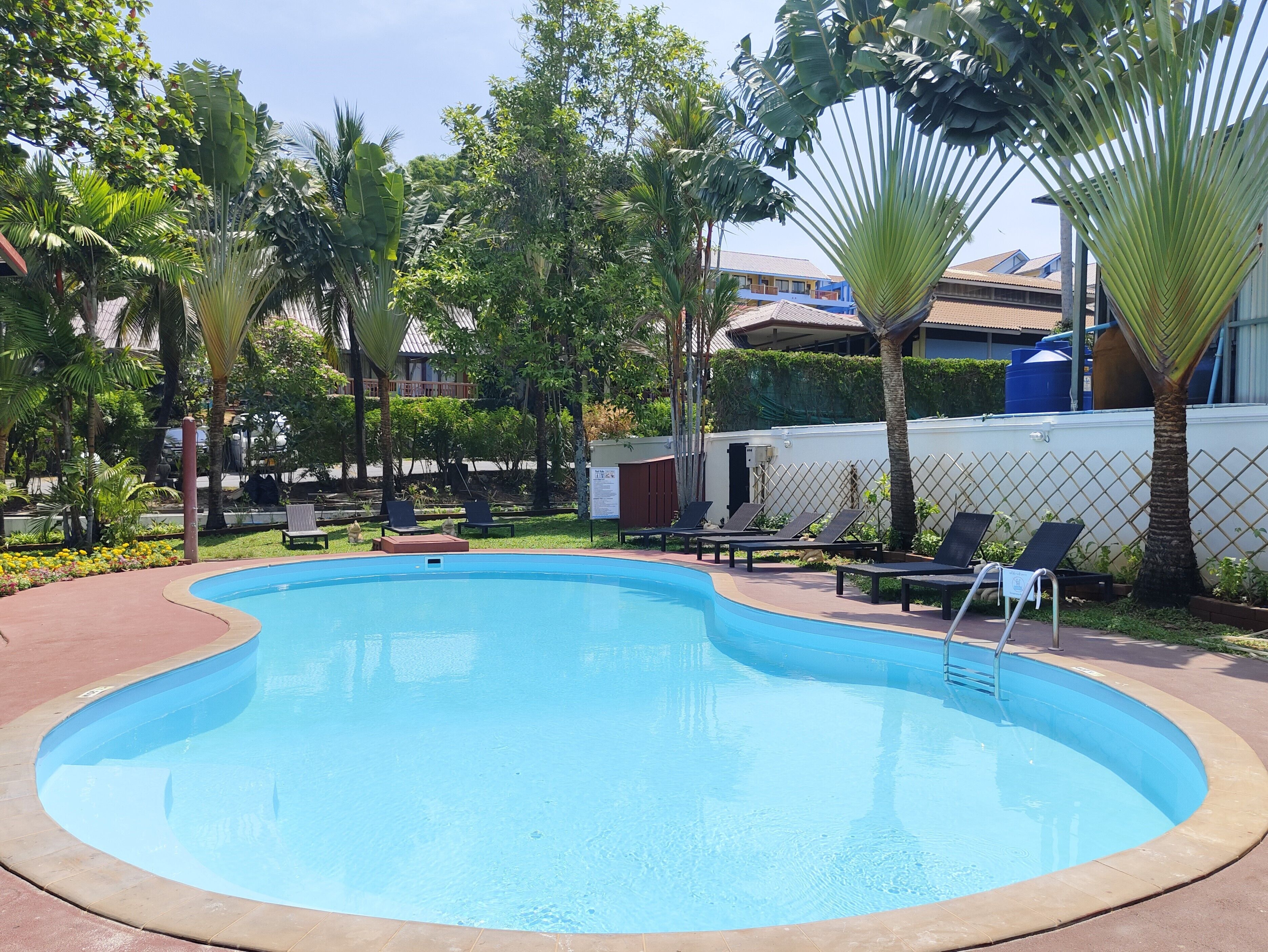 Foto - Touch Sea Boutique Hotel&Bistro