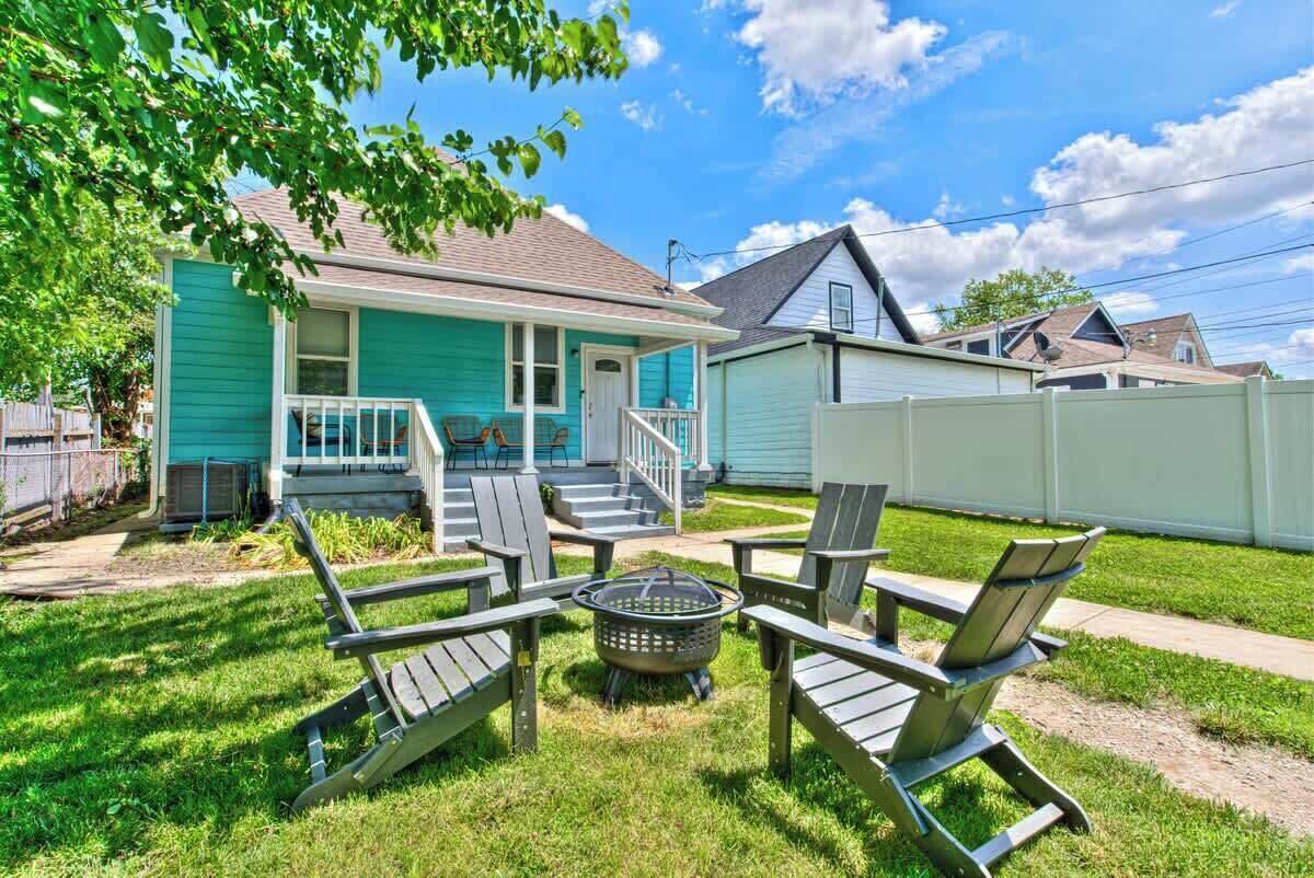 テラス / パティオ