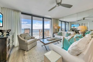 Smart-TV, Arbeitsbereiche