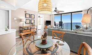 تلفزيون ذكي، مكتب