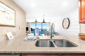 Interior - One Seagrove Place 1004 (Santa Rosa Beach)