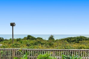 Property grounds - 14th-Floor 2BR Condo With Gulf Views, Balcony and Heated Pool Access (Santa Rosa Beach)