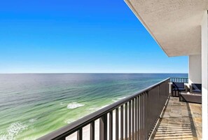 Property grounds - One Seagrove Place 1406 (Santa Rosa Beach)