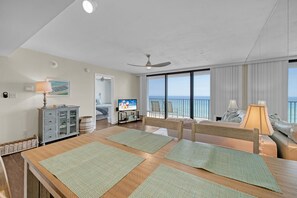 Interior - Welcome to Unit 1005 at One Seagrove Place! (Santa Rosa Beach)
