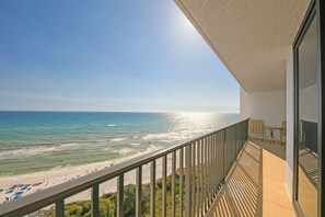 Property grounds - Welcome to Unit 1005 at One Seagrove Place! (Santa Rosa Beach)