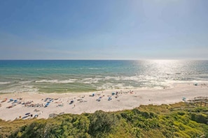 Beach nearby - One Seagrove Place 1005 (Santa Rosa Beach)