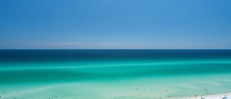 海灘
