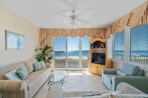 Smart TV - Inn at Summerwind 305 (Navarre Beach)