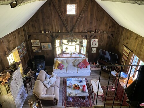 Farm Historic House 1789