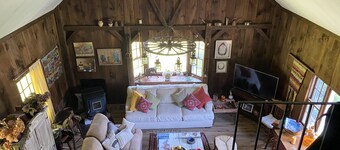 Farm Historic House 1789