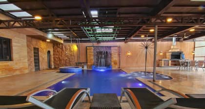 Big brother hotel apartments