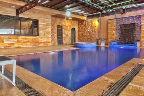 Big brother hotel apartments 