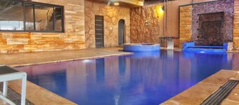 Big brother hotel apartments 