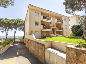 Exterior - "Melis II M6-Playa de Pals" by Interhome (Pals)