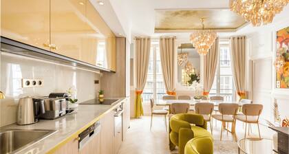 Merveil - Luxury Suite - Champs Elysees - Mauroy I